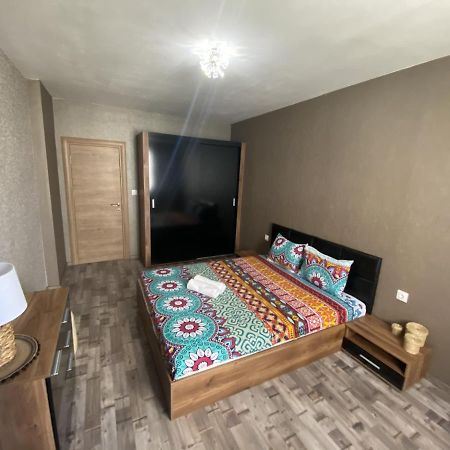 Lovely Cozy Apartment 索菲亞 外观 照片