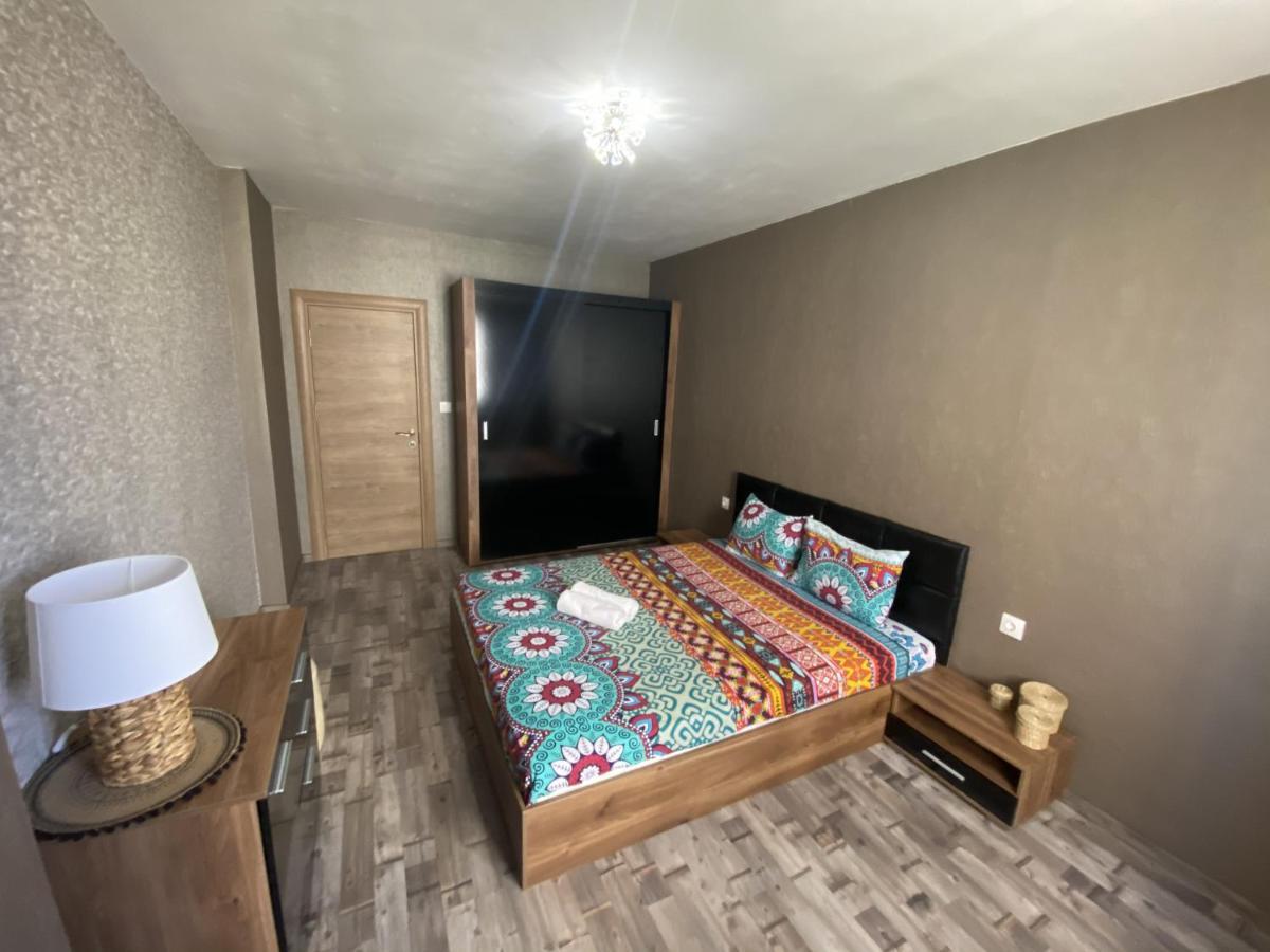 Lovely Cozy Apartment 索菲亞 外观 照片