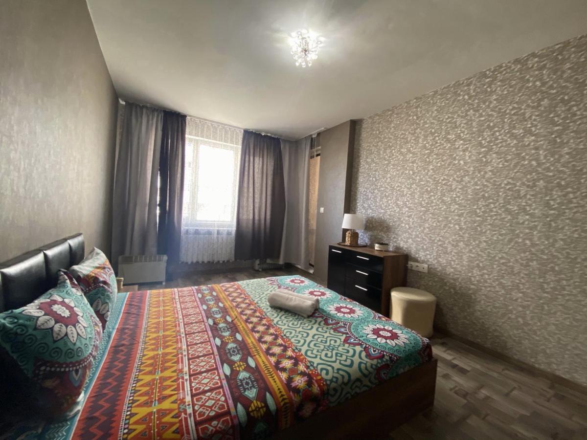 Lovely Cozy Apartment 索菲亞 外观 照片