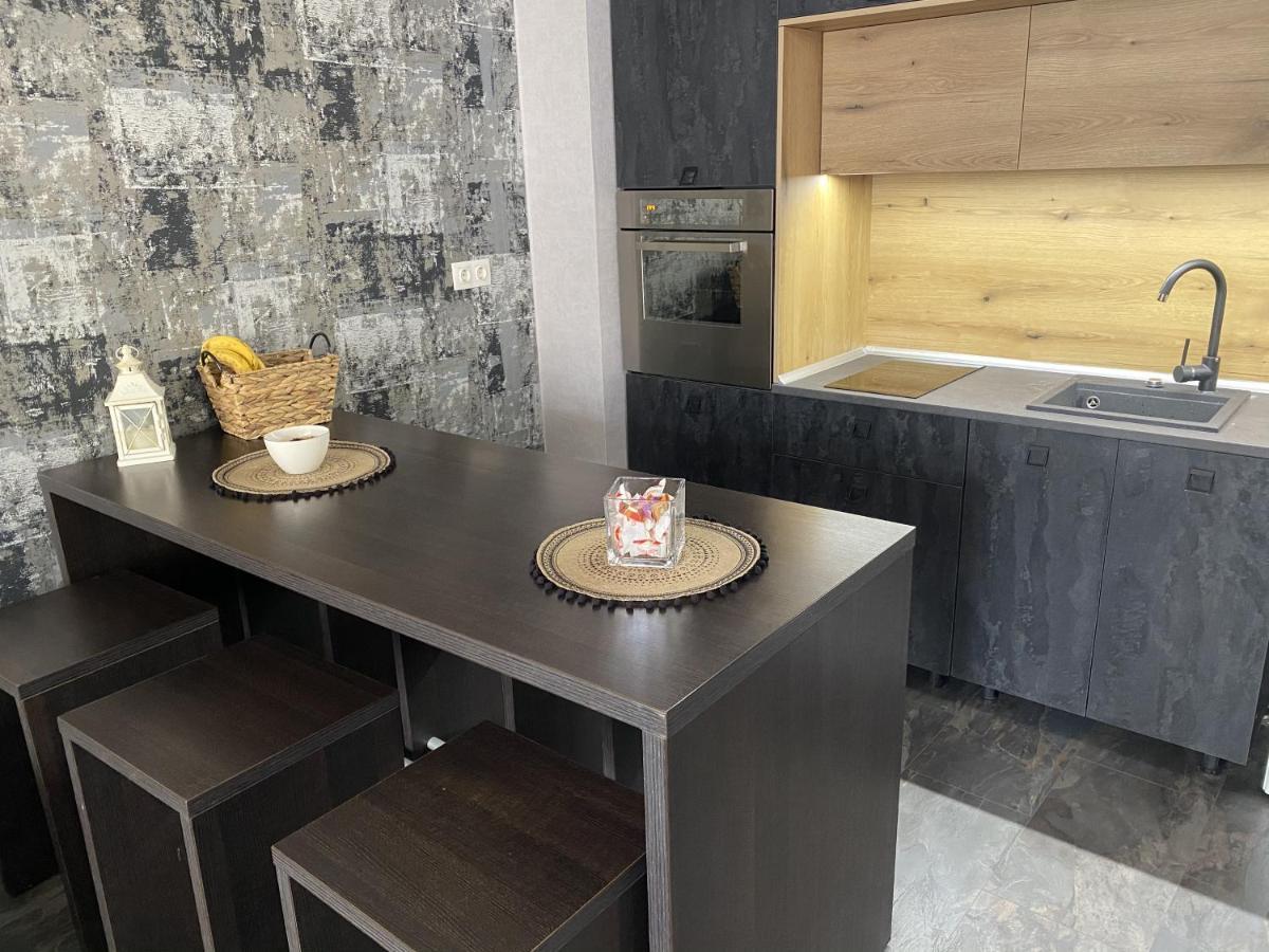 Lovely Cozy Apartment 索菲亞 外观 照片