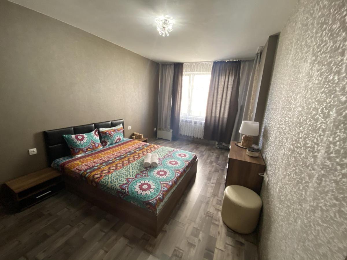 Lovely Cozy Apartment 索菲亞 外观 照片